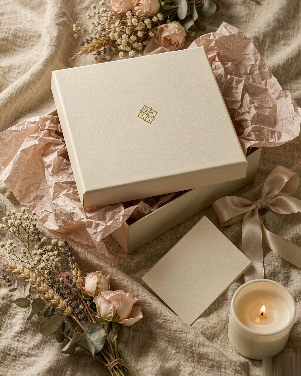 Custom packaging solutions